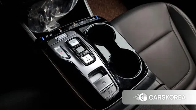 Hyundai Tucson (NX4) id 2915126 из Кореи 19