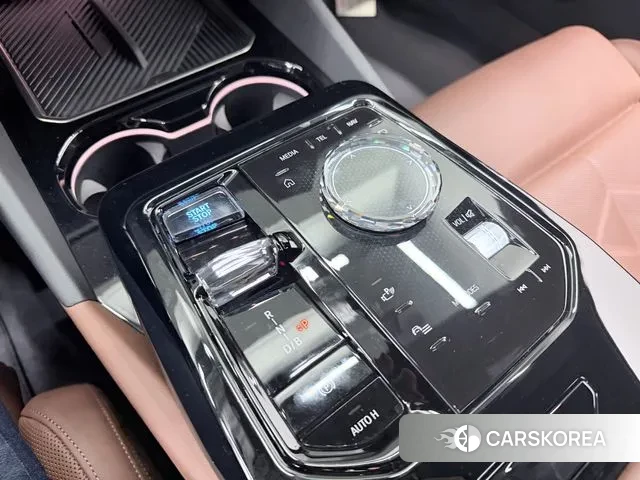 BMW i5 (G60) id 3725957 из Кореи 9