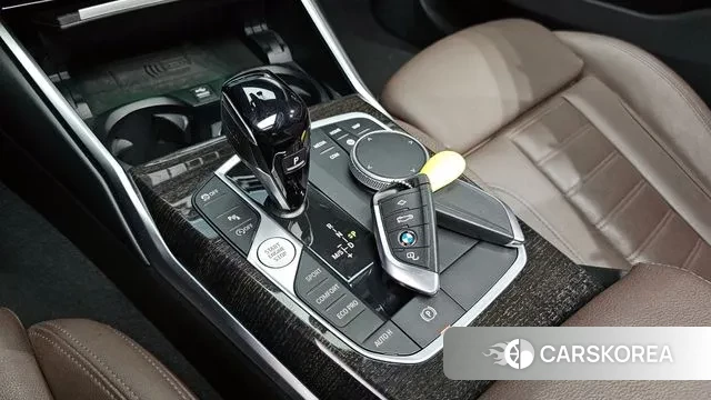 BMW 3 Series (G20) id 2975150 из Кореи 19