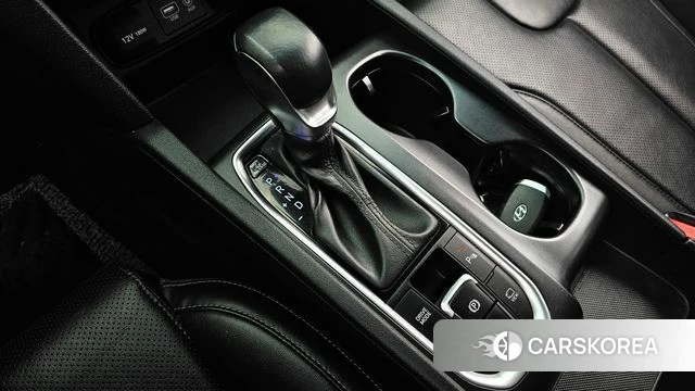 Hyundai Santa Fe TM id 3936884 из Кореи 19