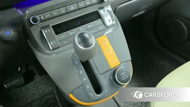 Hyundai Casper id 3467493 из Кореи 19