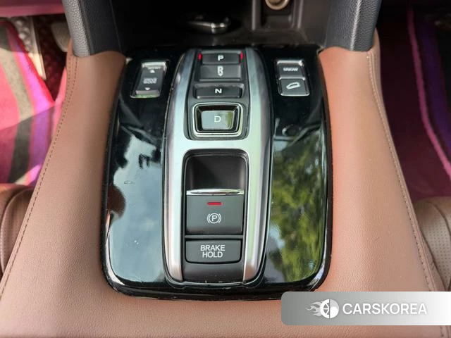 Honda UR-V id 4335269 из Китая 12