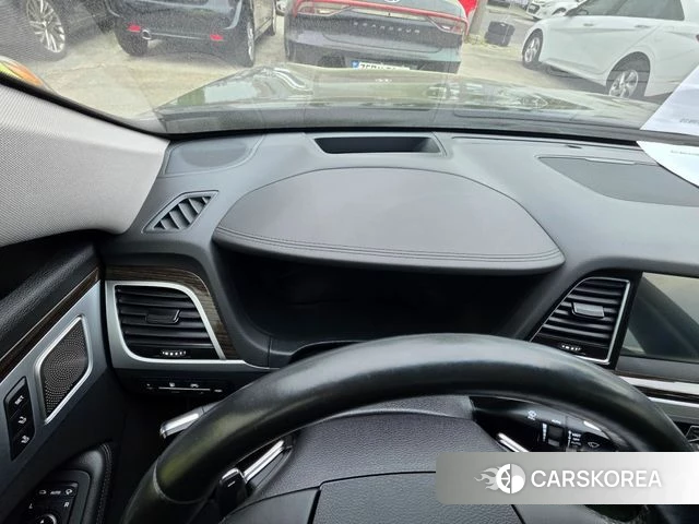 Genesis G80 id 4250986 из Кореи 19