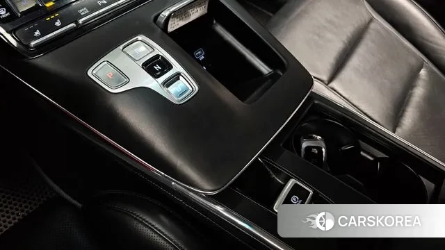 Hyundai The New Grandeur IG id 3448995 из Кореи 19