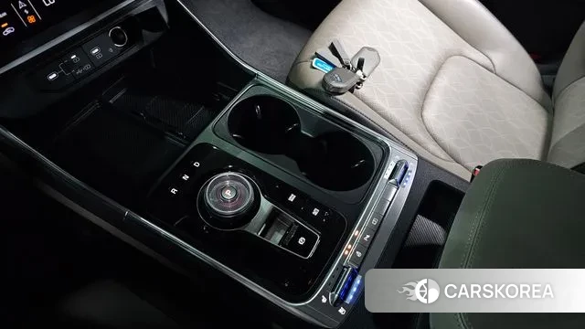 Kia The New Carnival 4th Generation id 3294347 из Кореи 19