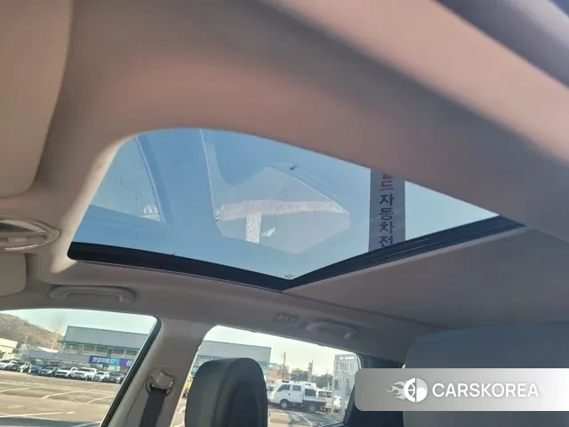 Hyundai Santa Fe The Prime id 3757548 из Кореи 19