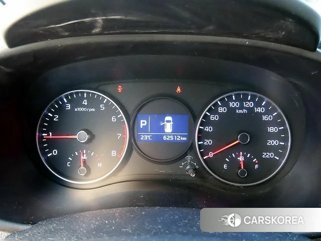 Kia All New Morning (JA) id 4923791 из Кореи 19