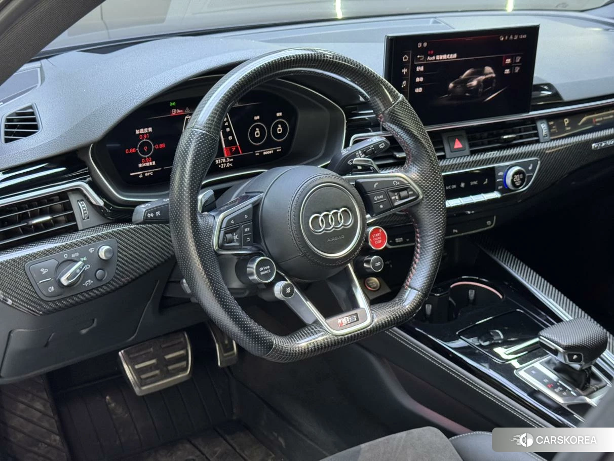 Audi RS 4 id 4440589 из Китая 10