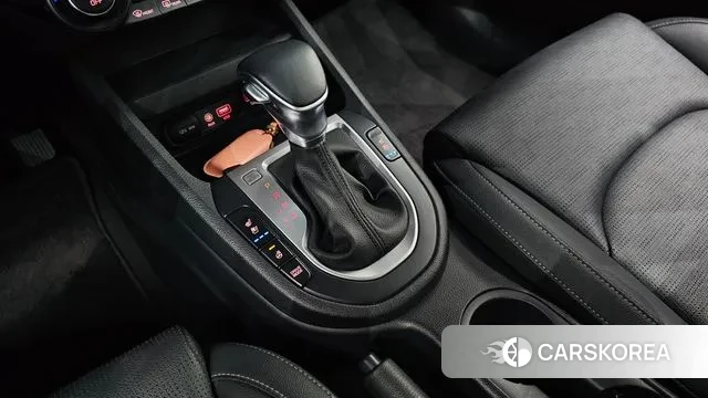 Kia Come New K3 id 2961704 из Кореи 19