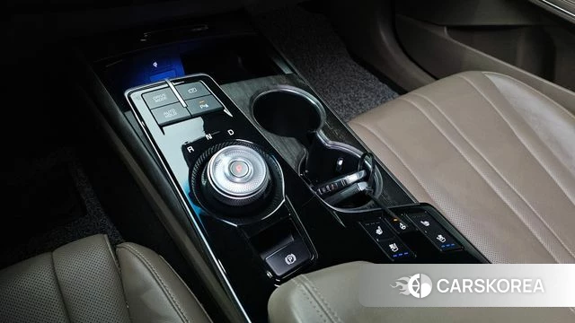 Kia K8 Hybrid id 4194797 из Кореи 31