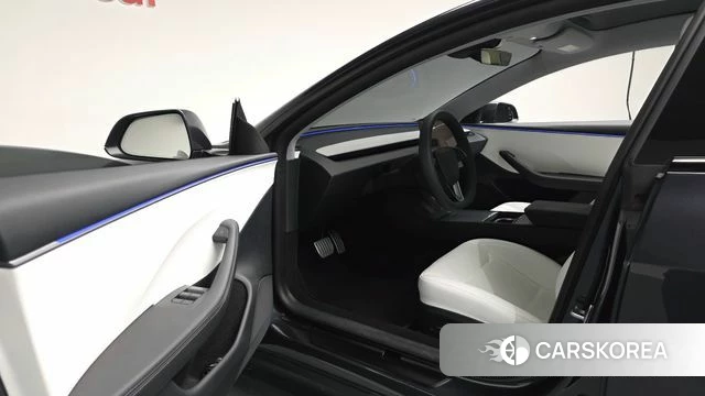 Tesla Model 3 id 4480025 из Кореи 30