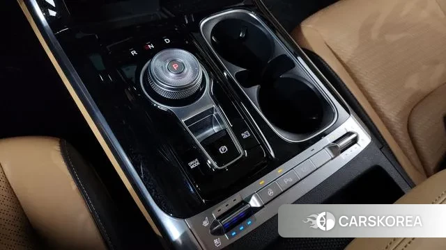 Kia Carnival 4th generation id 3660264 из Кореи 19