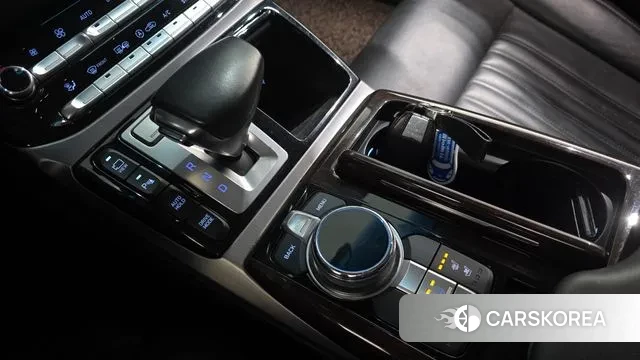 Genesis EQ900 id 3484867 из Кореи 19