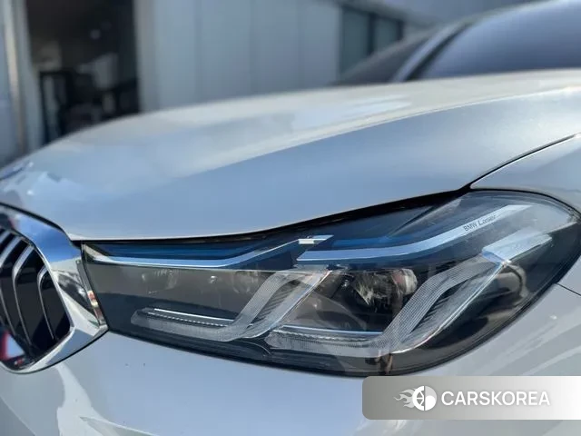 BMW 6 Series GT (G32) id 3152519 из Кореи 9