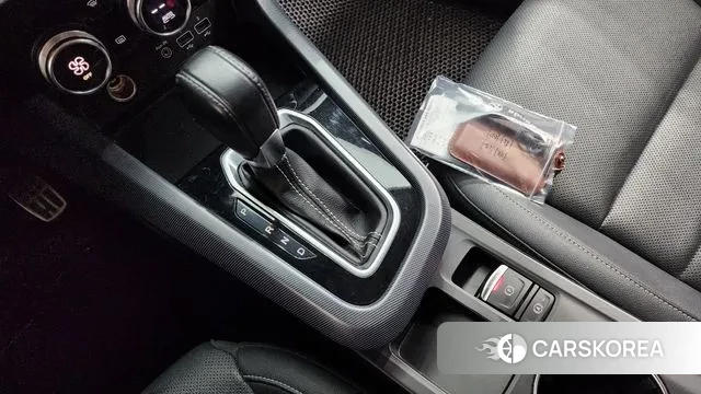 Renault Korea (Samsung) XM3 id 3708206 из Кореи 19