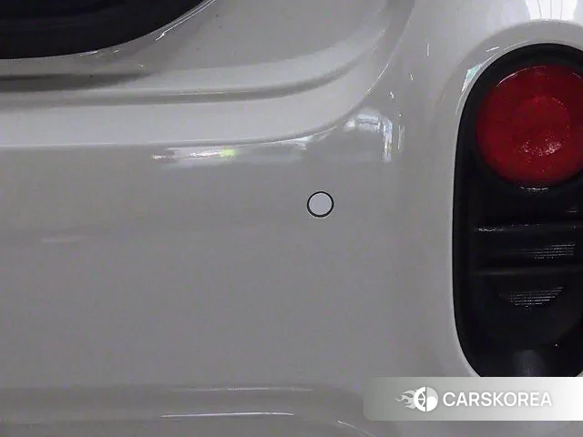 Kia The New Ray id 3038419 из Кореи 19