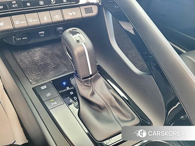 Hyundai Avante (CN7) id 4195771 из Кореи 19