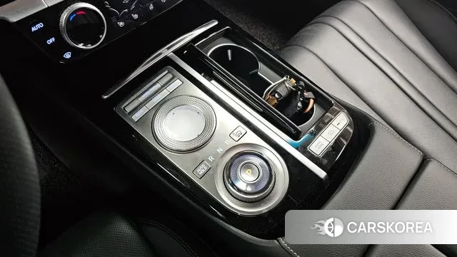 Genesis G80 (RG3) id 3621520 из Кореи 19