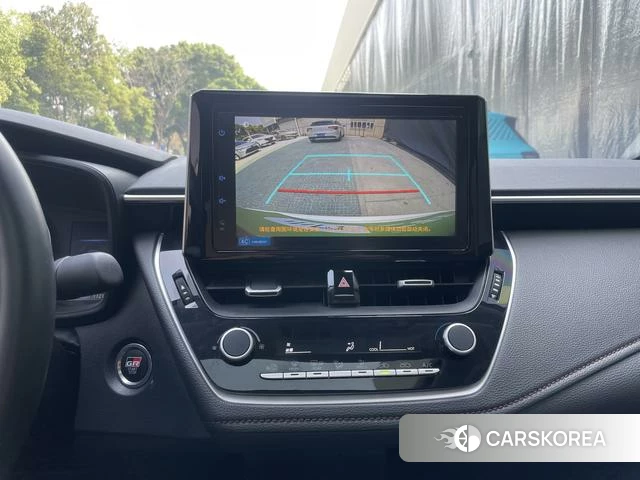 Toyota Corolla id 4262463 из Китая 26
