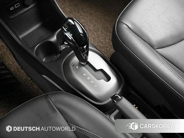 Chevrolet (GM Daewoo) The New Spark id 4292929 из Кореи 19