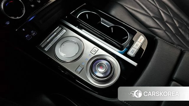 Genesis G80 (RG3) id 3878735 из Кореи 19