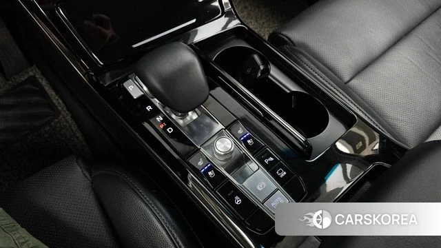 Kia K7 Premier id 4930665 из Кореи 19