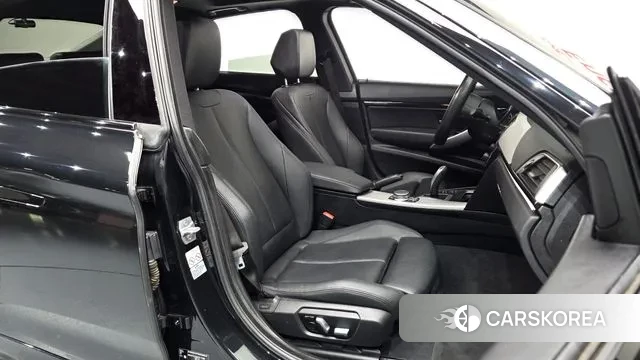 BMW 3 Series GT (F34) id 3390704 из Кореи 19