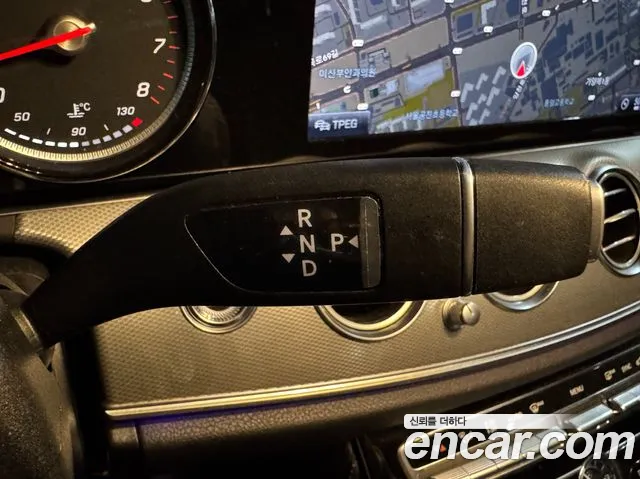 Mercedes-Benz E-Class W213 id 2687786 из Кореи 19