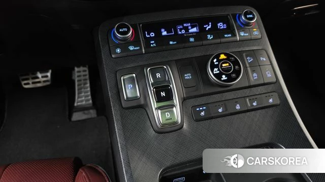 Hyundai Palisade id 4865341 из Кореи 35