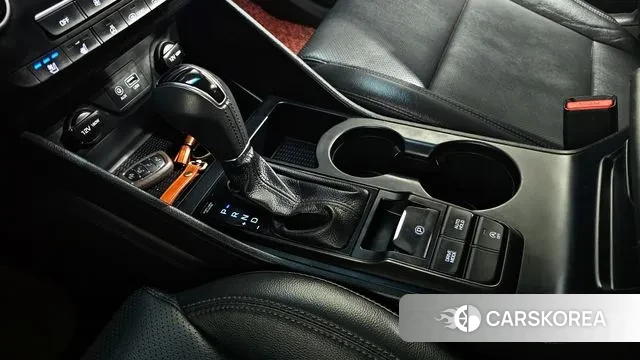 Hyundai All New Tucson id 3176553 из Кореи 19