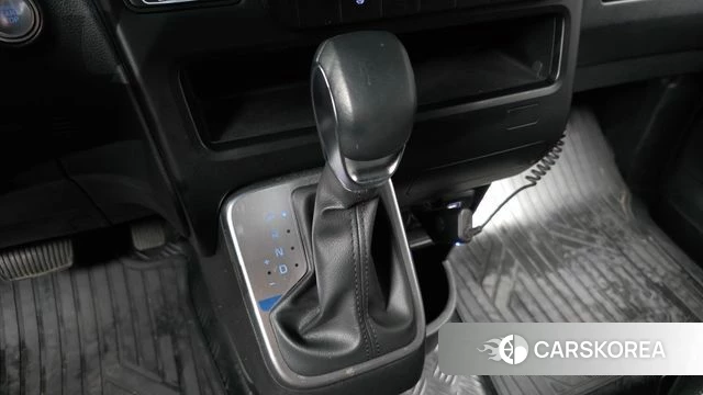 Hyundai Staria id 3786323 из Кореи 19