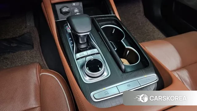 Kia More K9 id 3362684 из Кореи 19