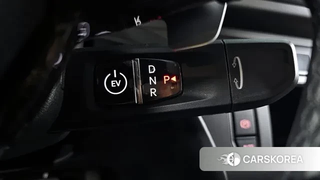 Kia The New Kia Ray EV id 3664275 из Кореи 19