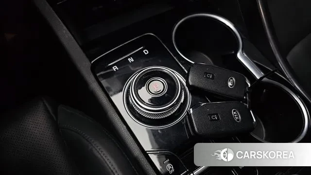 Kia K5 3rd generation id 3741163 из Кореи 19