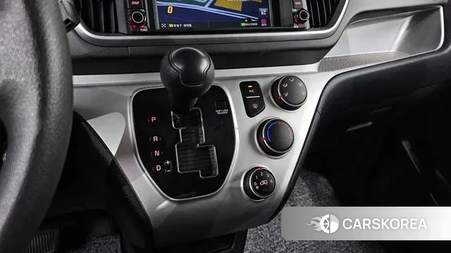 Kia The New Ray id 3213984 из Кореи 19