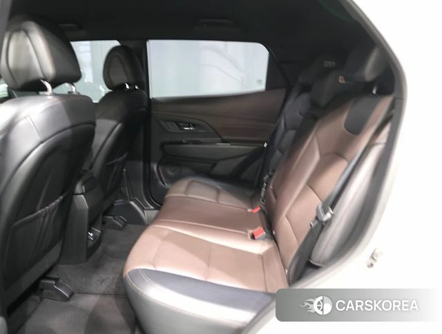 Ssangyong Beautiful Korando id 4574256 из Кореи 19