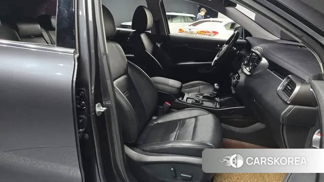 Kia The New Sorento id 3761460 из Кореи 19