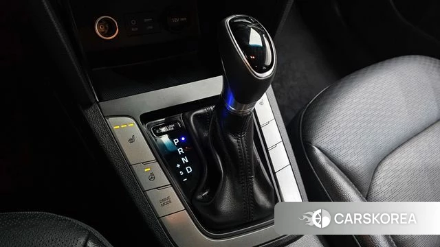 Hyundai The New Avante AD id 3873245 из Кореи 19