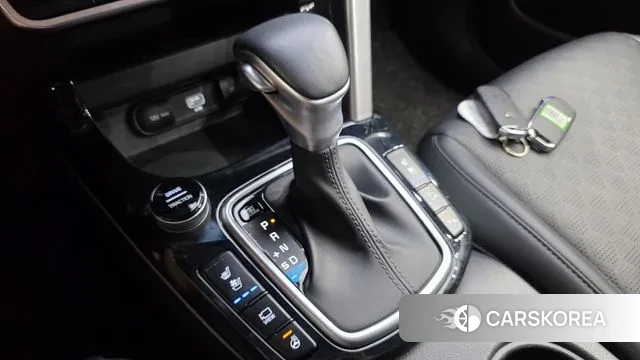 Kia Seltos id 3045081 из Кореи 19