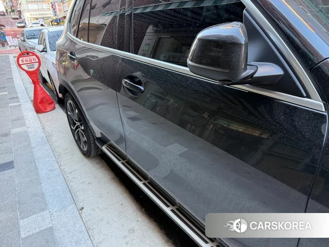 BMW X5 (G05) id 4773273 из Кореи 19