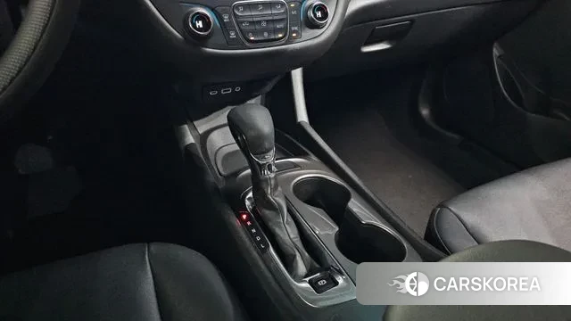 Chevrolet (GM Daewoo) The New Malibu id 3697292 из Кореи 19