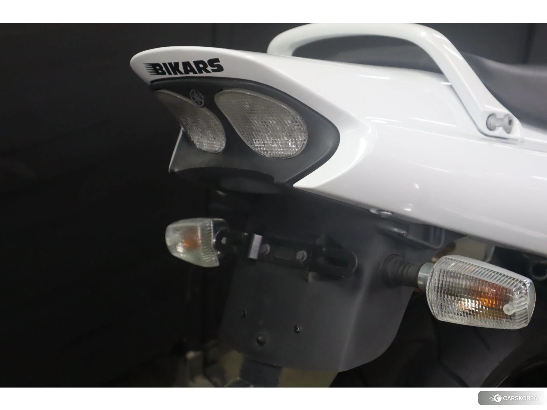 Yamaha XJR 1300 id 4312851 из Японии 9