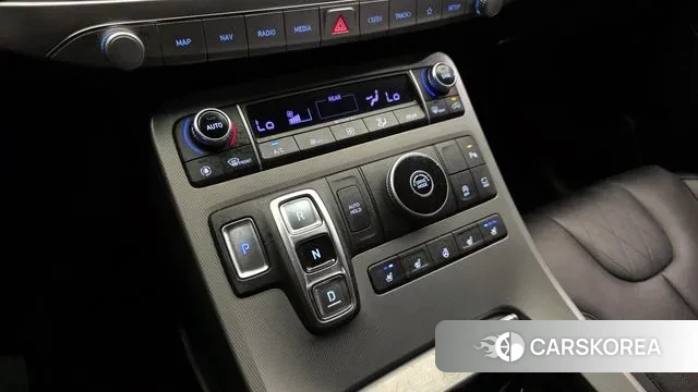 Hyundai Palisade id 3044045 из Кореи 19