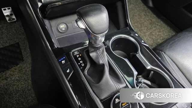 Kia Mohave Master id 4465087 из Кореи 19