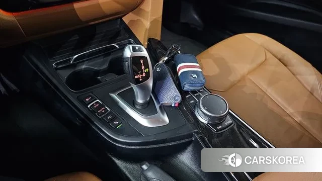 BMW 3 Series GT (F34) id 2940953 из Кореи 19