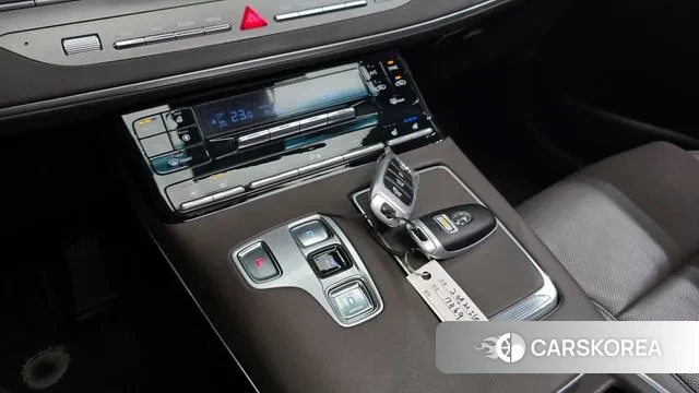 Hyundai The New Grandeur IG id 3428444 из Кореи 19