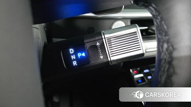Hyundai Grandeur (GN7) id 4695910 из Кореи 19