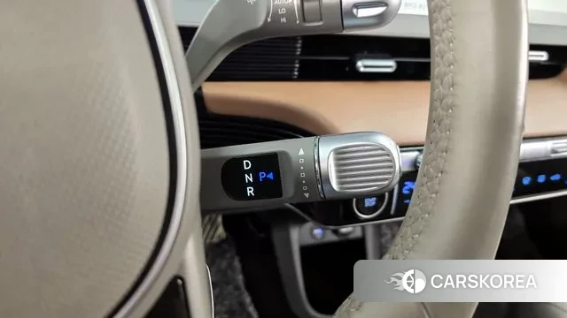 Hyundai Ionic 5 id 3032600 из Кореи 19