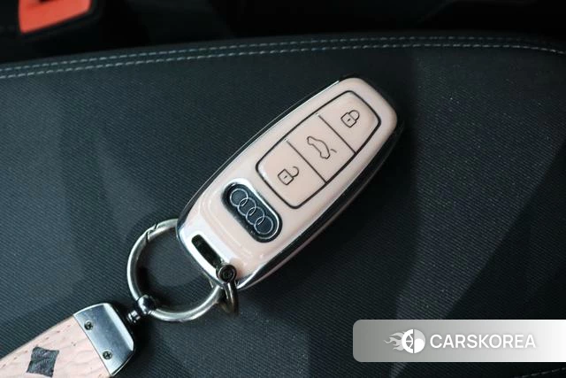 Audi A3 id 4273672 из Китая 19