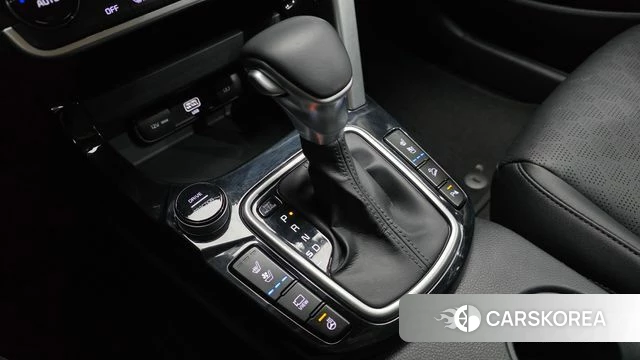 Kia Seltos id 4458934 из Кореи 19